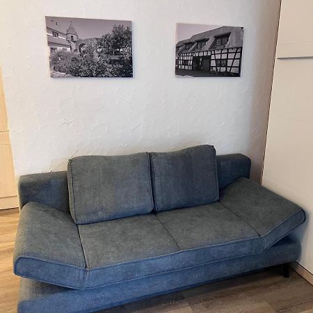Ferienapartments Zwingenberg Zwingenberg  المظهر الخارجي الصورة
